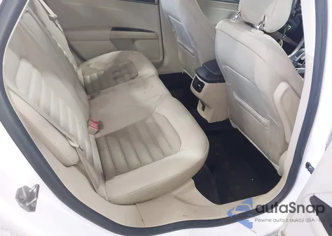 2014 Ford Fusion Se from USA, damaged, VIN 3FA6P0HD4ER225001